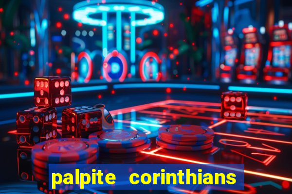 palpite corinthians x bahia